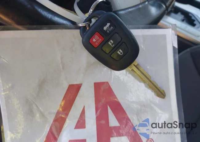 4T1BF1FKXEU325157: 43169480