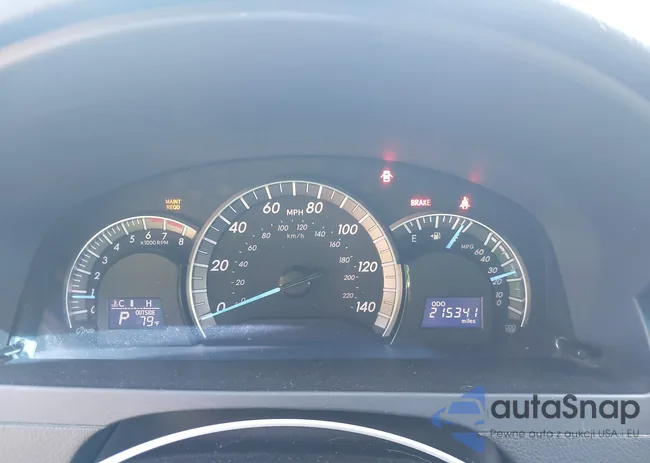 4T1BF1FKXEU325157: 43169480