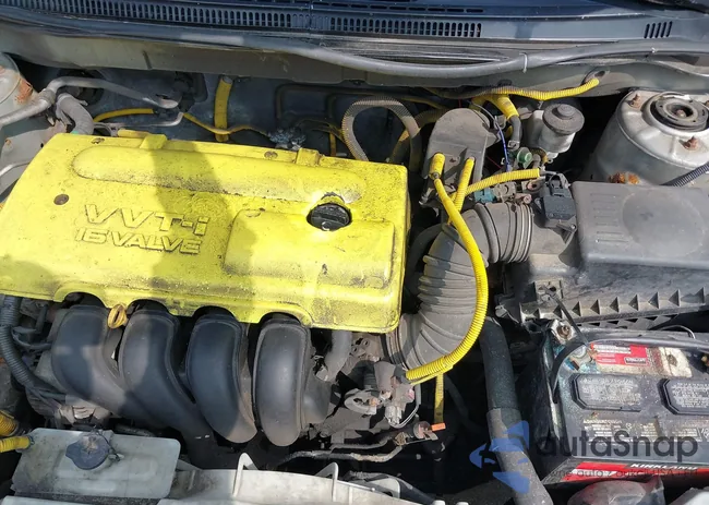 2T1BR32E64C254641: 43169493