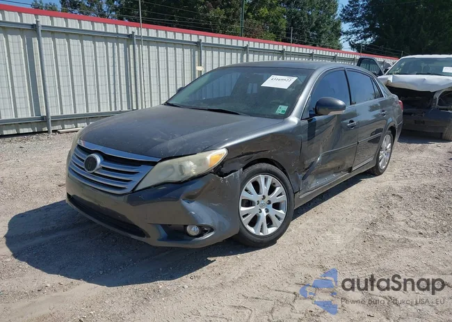 4T1BK3DB9BU412151: 43169522