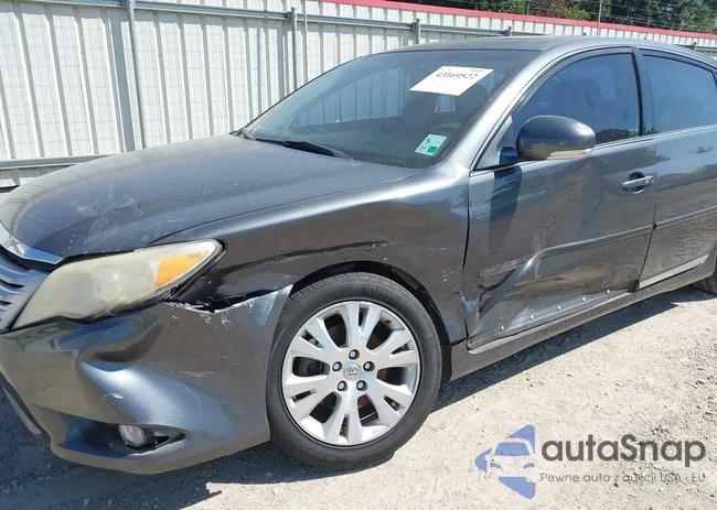 4T1BK3DB9BU412151: 43169522