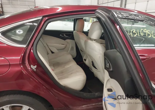 1C3CCCAB3FN633484: 43169569