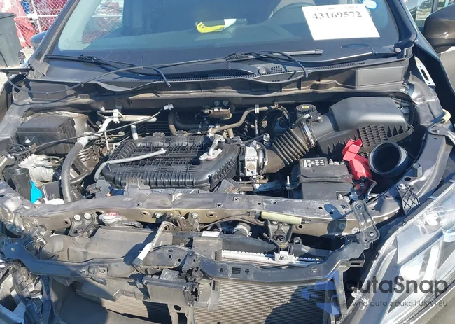 5FNRL6H57KB093816: 43169572