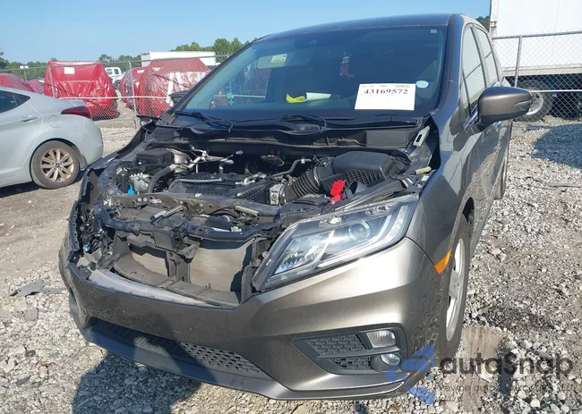 5FNRL6H57KB093816: 43169572