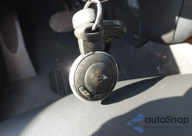 WMWSU3C51CT263930: 43168620