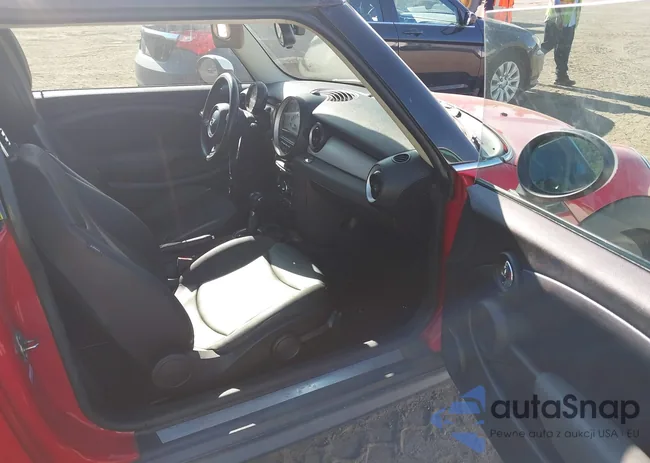 WMWSU3C51CT263930: 43168620