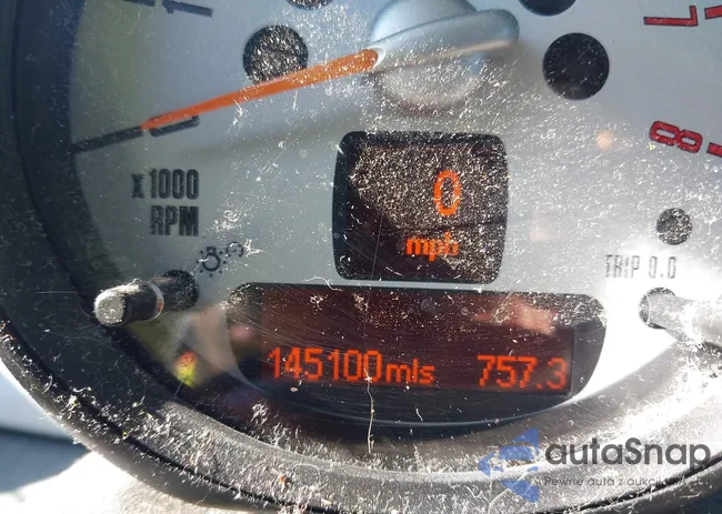 WMWSU3C51CT263930: 43168620