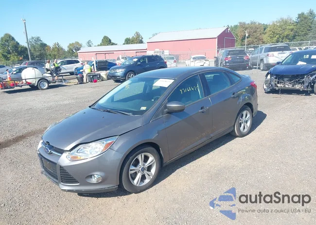 1FAHP3F27CL408433: 43168625