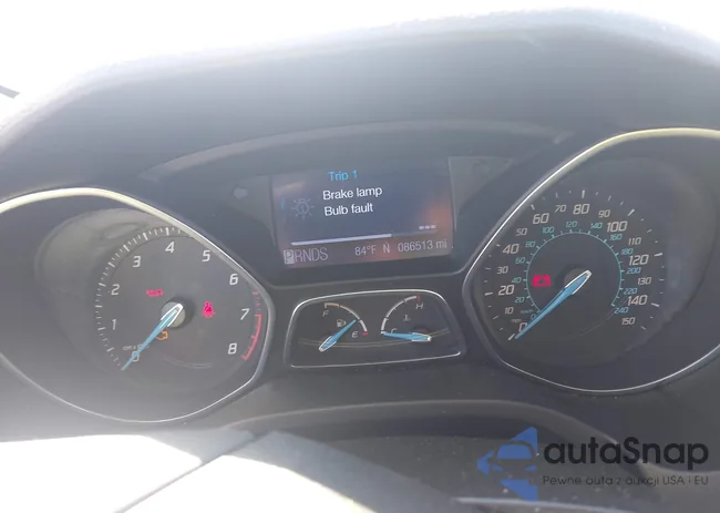 1FAHP3F27CL408433: 43168625