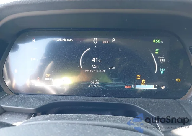 1C4RJYB64PC666050: 43168638