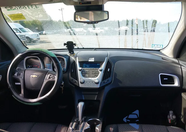 2GNFLCEK1D6420657: 43168652