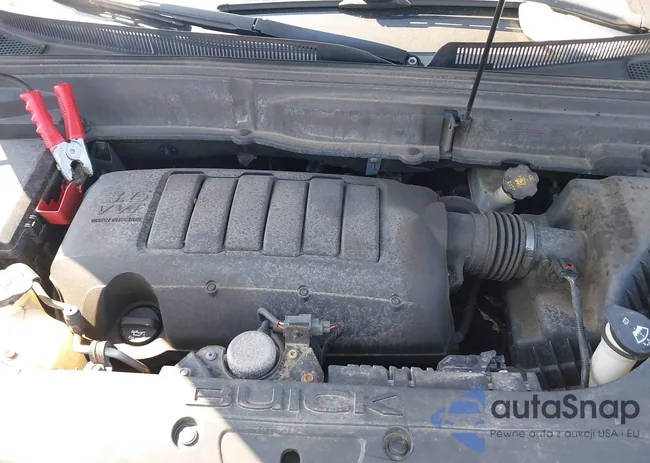 5GAKRCED4CJ139057: 43168685