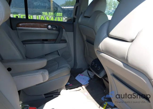 5GAKRCED4CJ139057: 43168685