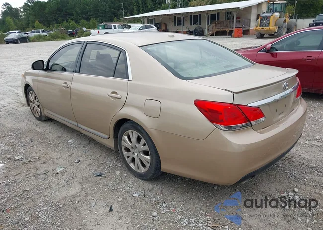 4T1BK3DB4BU390785: 43168752