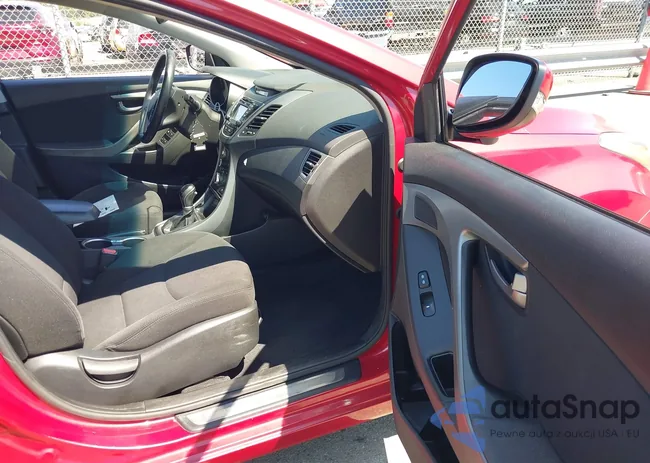 KMHDH4AE8GU491833: 43168764