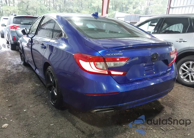 1HGCV1F38JA188687: 43168797