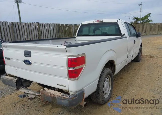 1FTFX1CF2CKE30679: 43168810