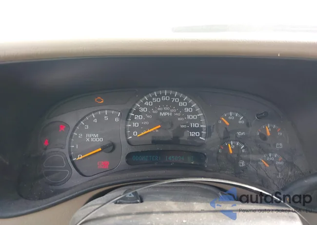 2GCEC19V451180399: 43168816