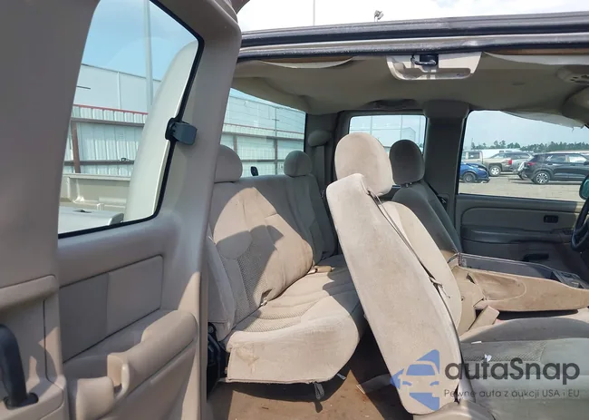 2GCEC19V451180399: 43168816