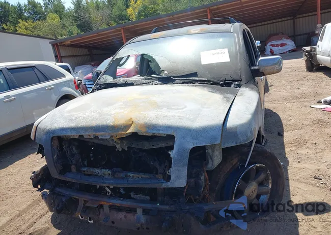 5N3AA08A94N807563: 43168826