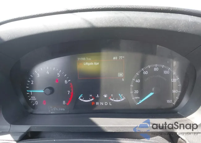 1FM5K8AB2NGB80168: 43168834