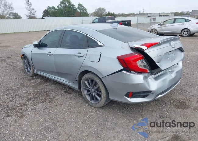 19XFC1F39LE015813: 43168865