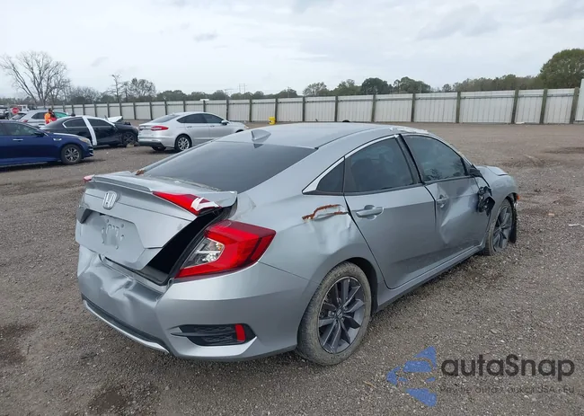 19XFC1F39LE015813: 43168865