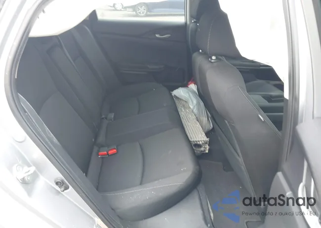 19XFC1F39LE015813: 43168865