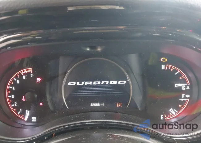 1C4SDHCT4MC604379: 43168867