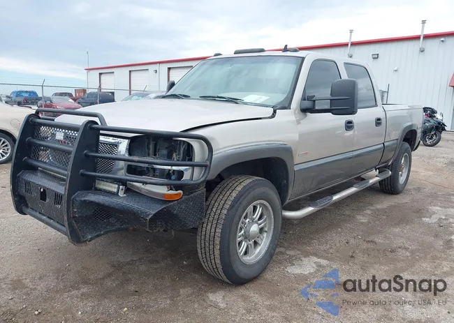 1GTHK232X6F111411: 43168890