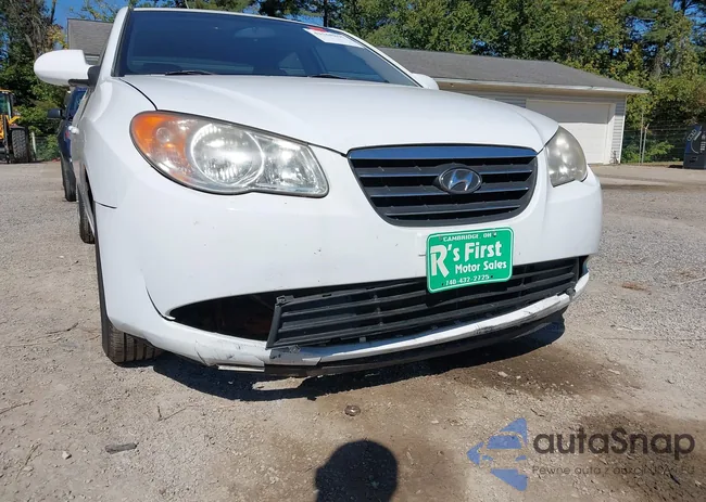 KMHDU46D08U421286: 43168895