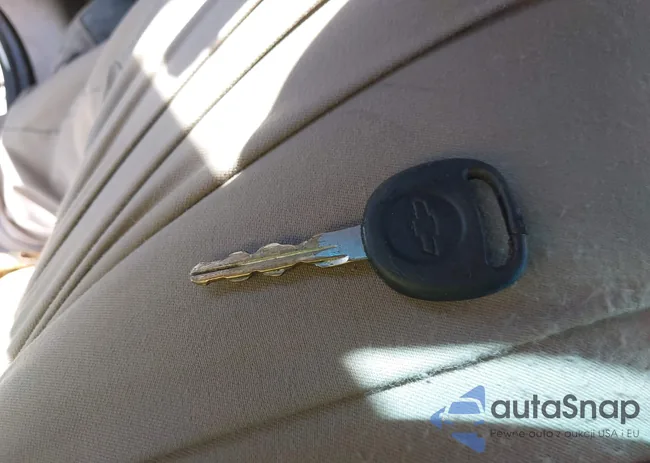 1GNEC13T15J108421: 43168923