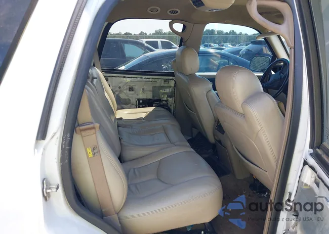 1GNEC13T15J108421: 43168923