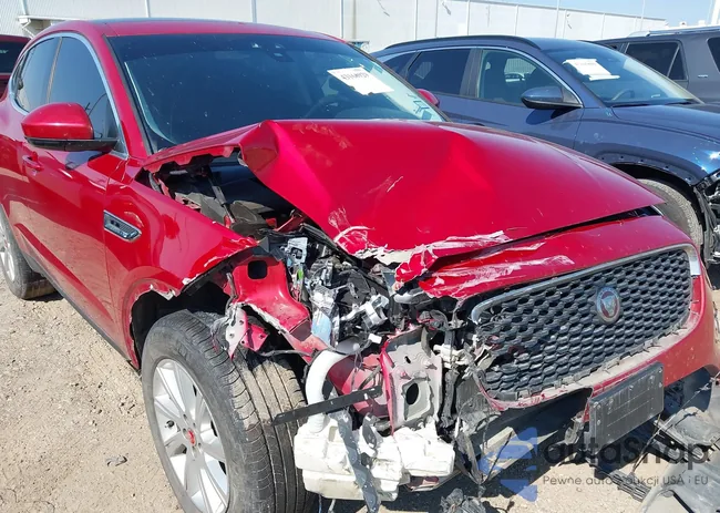 SADFJ2FX8K1Z40930: 43168929