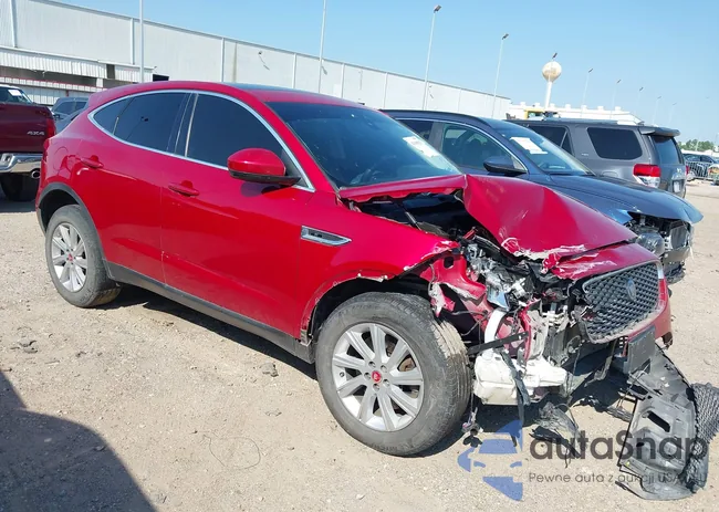 SADFJ2FX8K1Z40930: 43168929