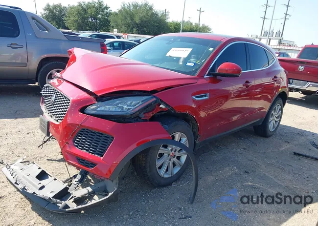 SADFJ2FX8K1Z40930: 43168929