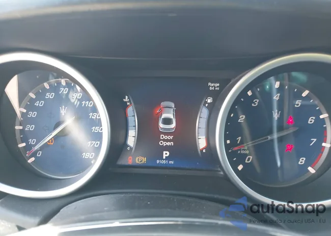 ZAM57RTA1E1126505: 43168937