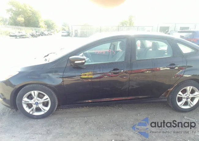 1FADP3F27DL166887: 43168943