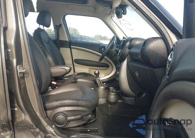 WMWZB3C54DWM31662: 43170014