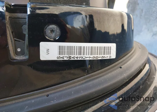 SAJWA43C179B19710: 43170052