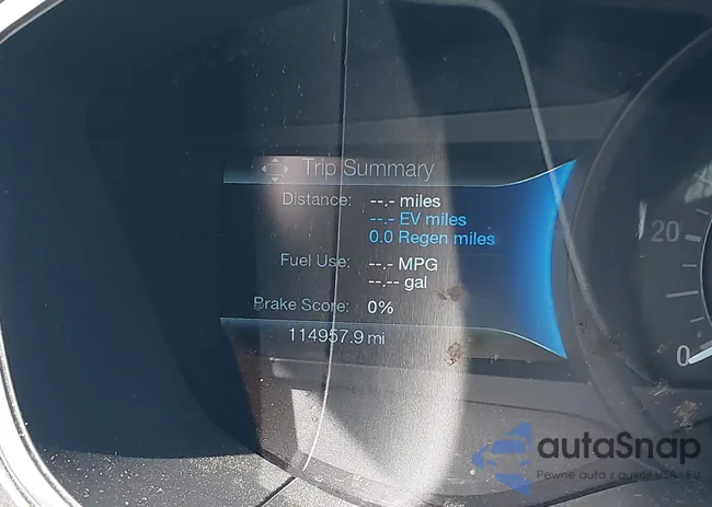 3FA6P0RUXER131560: 43170068