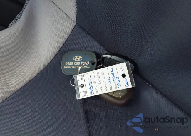 KM8J3CA42KU967344: 43170086