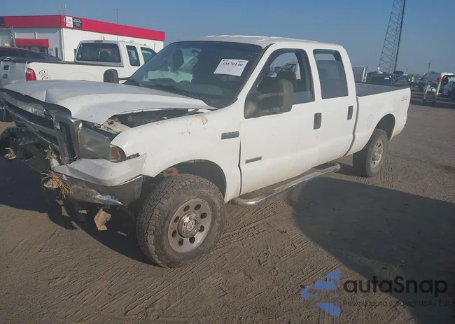 1FTSW21P07EB19260: 43170140