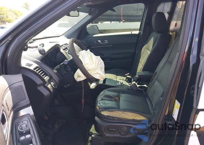 1FM5K8AR0HGC34438: 43170157