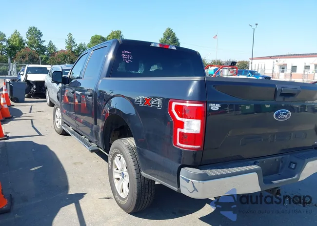 1FTEW1E45KFC76163: 43170183