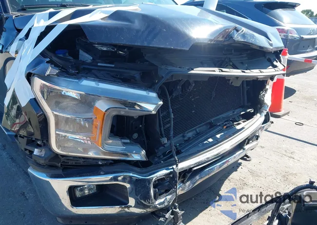 1FTEW1E45KFC76163: 43170183