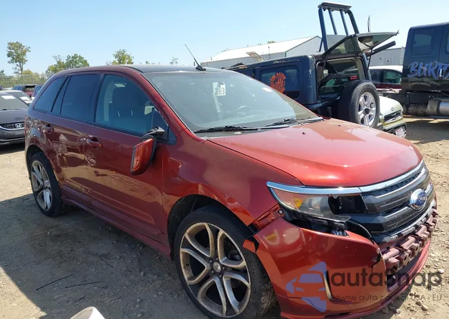 2FMDK3AK5EBA22851: 43170212