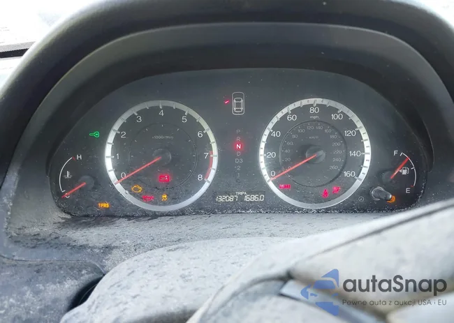 1HGCP3F89BA021080: 43170213