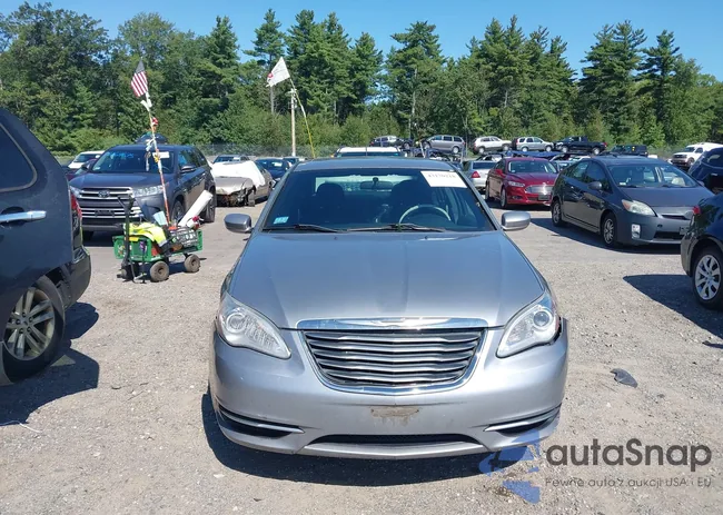 1C3CCBABXDN698162: 43170218