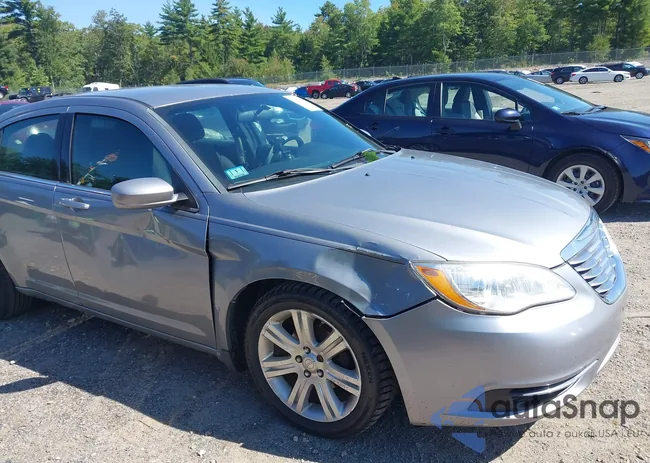 1C3CCBABXDN698162: 43170218